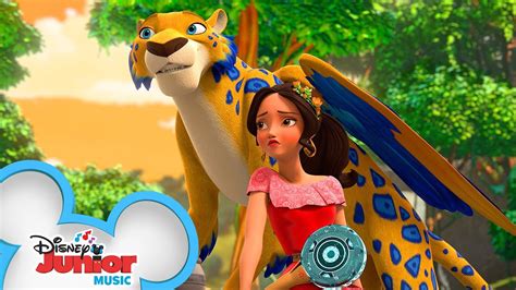 more than your magic elena of avalor